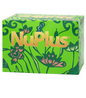 NuPlus